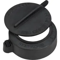 Big Green Egg Reggulator S, MiniMax BBQ
