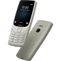 Nokia 8210 4G Crème