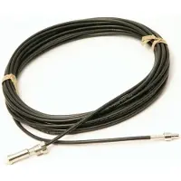 Hirschmann FME (v) - SMB (v) kabel - 50 Ohm - 5 meter