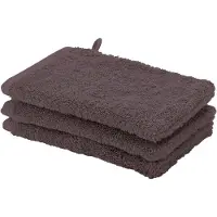 Aquanova Washandje London Calla (set van 6)