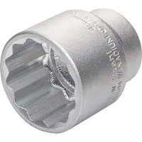 SW-Stahl 07663L-46 12-kant dopsleutelinzet