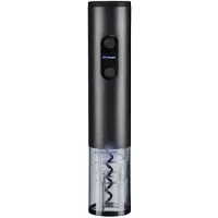 Westmark 3x Westmark Vasco, Flesopener, Zwart