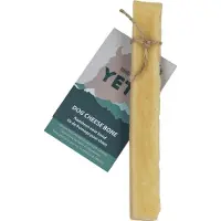 Jack & Vanilla Haba's - Snacks - Haba's Yeti Kaasbeen - S - 34g Hab03870 - 175809