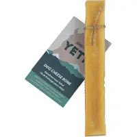 Jack & Vanilla Haba's - Snacks - Haba's Yeti Kaasbeen - M - 48g Hab03871 - 176393