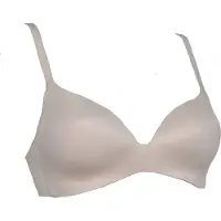 Royal Lounge Intimates BH 'Royal Delite' lichtbeige