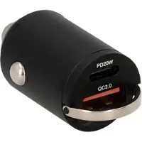 Musthavz 2 Poort USB-A En USB-C Autooplader 38 Watt