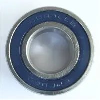 ABI Enduro Bearings Lager 6003 llb 17x35x10 abec 3