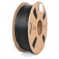 Gembird - 3d printer filament - PLA - Carbon- 1.75 mm - 0.8kg (800g)