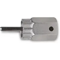 Beta 3984/3-Shimano Freewheel Verwijderaar - 039840030
