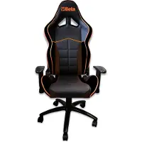 Beta 9563U-Bureau Stoel, Ergonomisch - 095630020