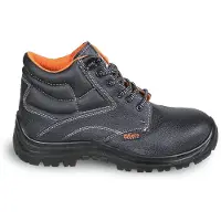 Beta Waterdichte, hoge leren schoen, model 7243En, veiligheidsschoen S3 - maat 37