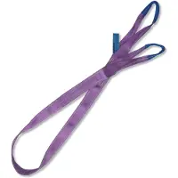 Beta 8150 2-T1-Hijsbanden, Violet - 081500020