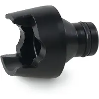 Beta Utensili 3912Tp/Fox-Adapterbussen Fox Vorken - 039120058
