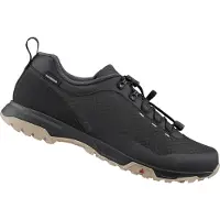 Shimano ET501 MTB Schoenen Zwart