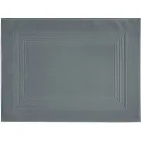 Vossen Badmat New Generation Dark Grey-50 x 70 cm