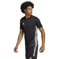 Adidas Functioneel shirt 'Tabela 23' zwart / wit
