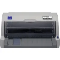 Epson Matrixprinter LQ-630