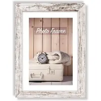 Zep V21346 Wissellijst Papierformaat: 30 x 40 cm (b x h) 30 cm x 40 cm Wit, Beige