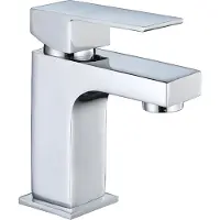 Best design Chrome Box Toiletkraan