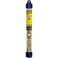 Irwin voegenfrees - 10,0 x 20/40 mm - 3 snijders