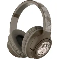 OTL - Call of duty wireless green camo hedphones withn LED backlight