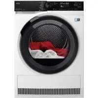AEG TR969M6C EcoLine 9000 serie AbsoluteCare Plus - Wasdroger Warmtepompdroger - 9 kg