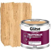 Glitsa Acryl Antislip Trappenlak 2,5l