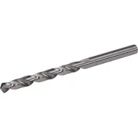 SW-Stahl 89078L-10 spiraalboor HSS-G, 7,8 mm, 10 stuks