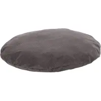 Flamingo Celeste Oval Hondenbed