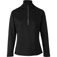 Brunotti Skipully Women Tussy Fleece Black 23-M