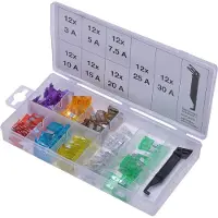 SW-Stahl SW-Staal assortiment, beveiligingsproducten, type S8116, 190 gram