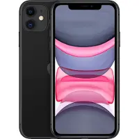 Apple iPhone 11 128GB Zwart