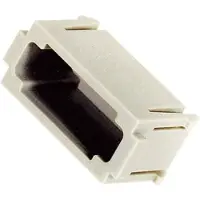 Harting 09140009950 Beschermkap Han Modulaire Modules1