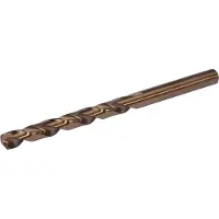 SW-Stahl KOB082-10 spiraalboor HSS-E Co 5, 8,2 mm, 10 stuks