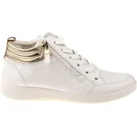 Ara 12-23907 Veterschoenen | Maat 3.5 Dames Wit
