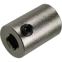 SW-Stahl SW stalen kraanhouder 7 mm, 3/8 inch, 02370L-7