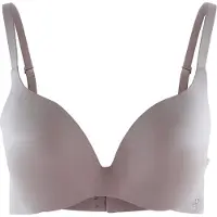Royal Lounge Intimates Voorgevormde bh Fit | Maat: 75F | Kleur: Grijs