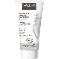 Parasanteonline Organic Witte Klei Scrub 30 ml