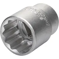 SW-Stahl 07663L-32 12-kant dopsleutelinzet