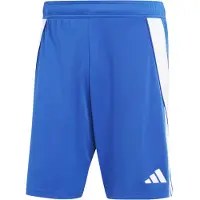 Adidas Sportbroek 'Tiro 24' royal blue/koningsblauw / wit