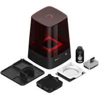 Gembird MoonRay S100 Wireless 3D Printer