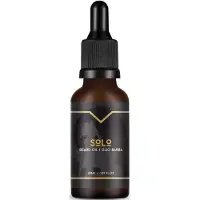 The Goodfellas' Smile Beard Oil Solo 30 ml