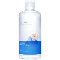 Mixsoon - Glacier Water Hyaluronic Acid Serum - 300 ml