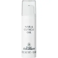Doctor Eckstein Nagel- en nagelriemolie 10 ml Olie