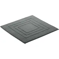 Vossen Badmat Feeling Flanell-60 x 60 cm