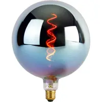 Circle Kalmar 4W - E27 - 40 lumen - 2000K Ø 20cm