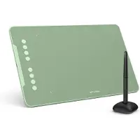 XP-Pen ProductPlein - Deco 01 - Grote Tekentablet - 2020 Professional