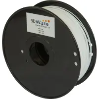 Esun PETG Massief wit / Solid white 1kg - 1.75mm - 3D printer filament