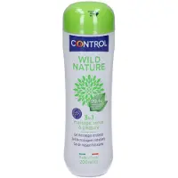 Control 3-in-1 *Wild Nature* 200 ml