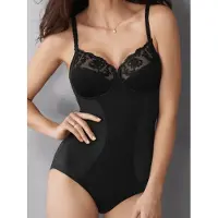Anita Body Charlize | Maat: 75B | Kleur: Zwart